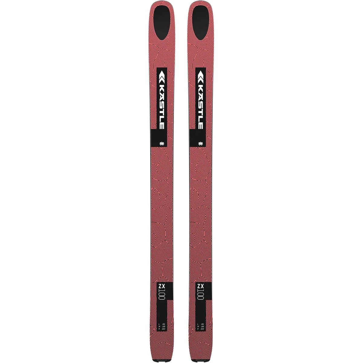 三橋様専用 KASTLE スノースクート Kastle flat style