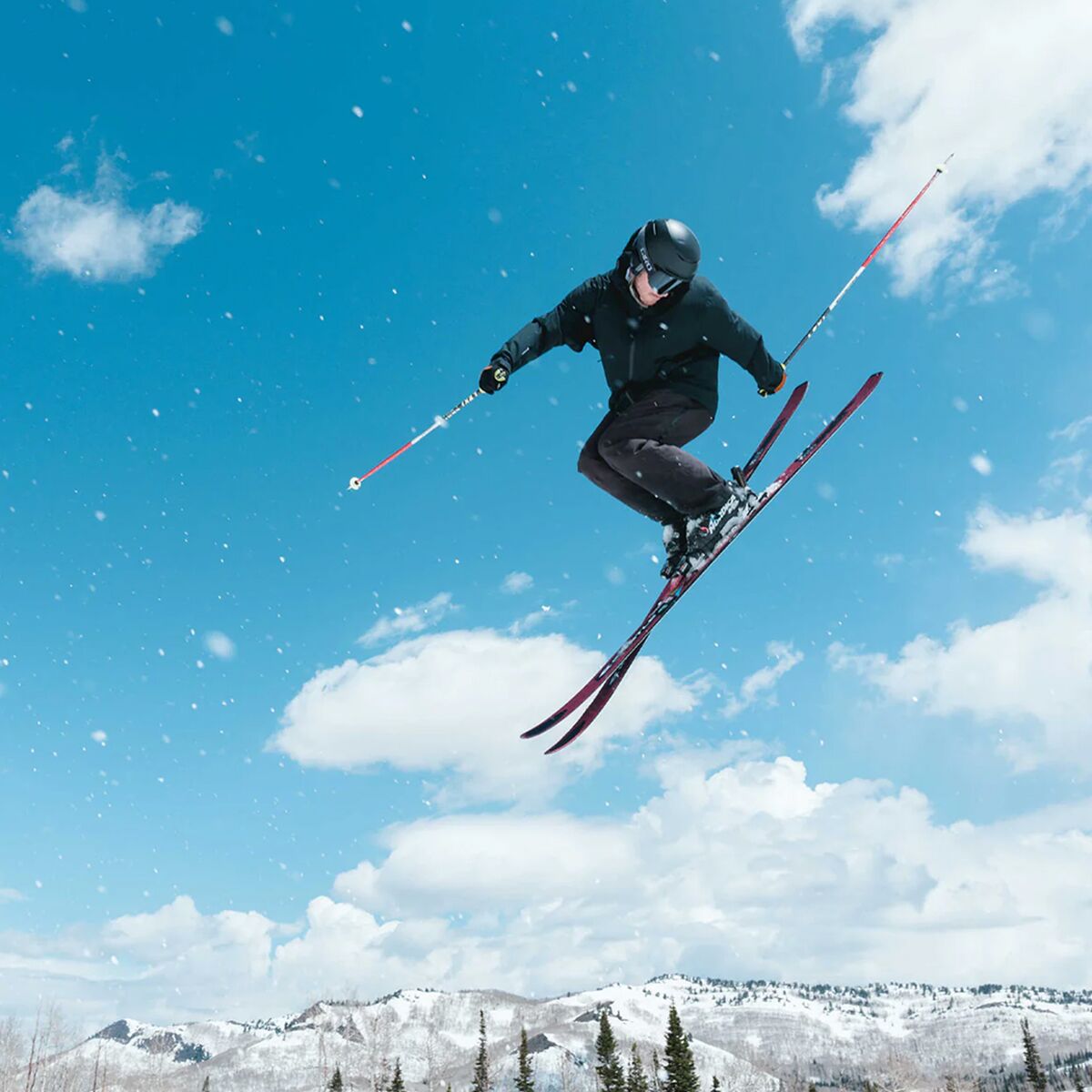 Kastle ZX 100 Ski - 2025 - Ski