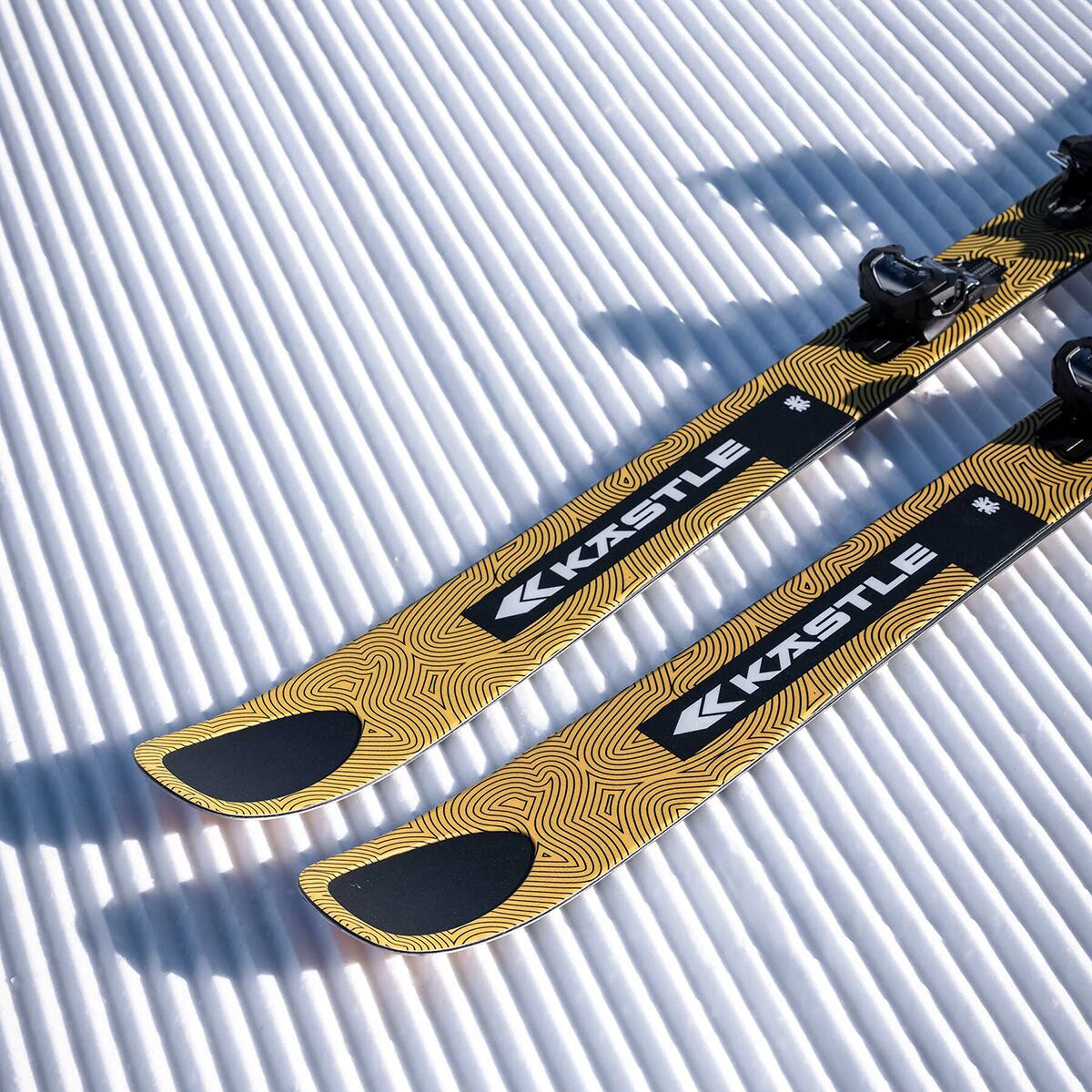 Kastle ZX 108 Ski - 2025 - Ski