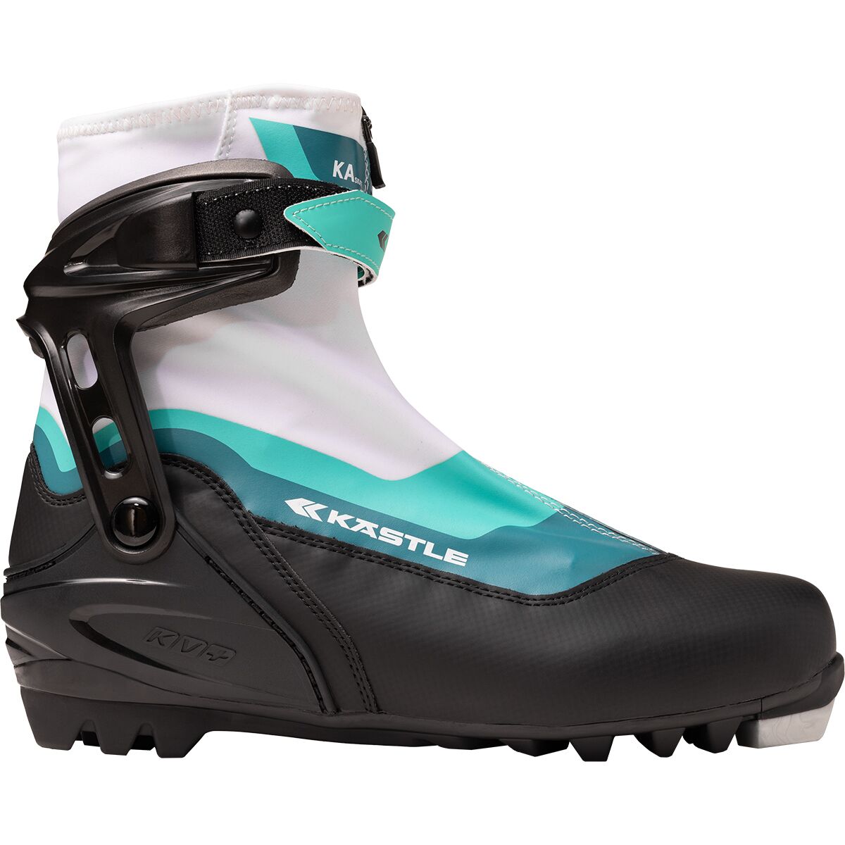 Kastle Kastle KA Skate Boot - 2025 One Color, 42.0