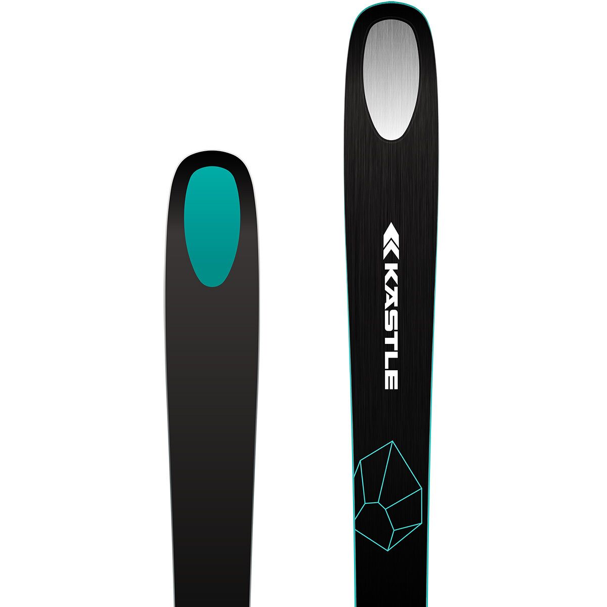 Kastle Obsidian 92 Ski - 2025 - Ski