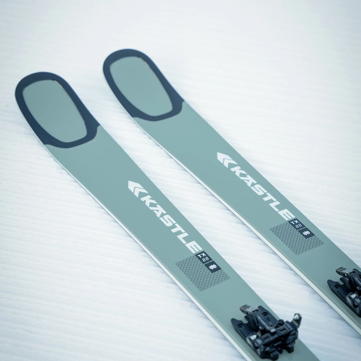 Kastle TX88 Ski - 2026 - Ski