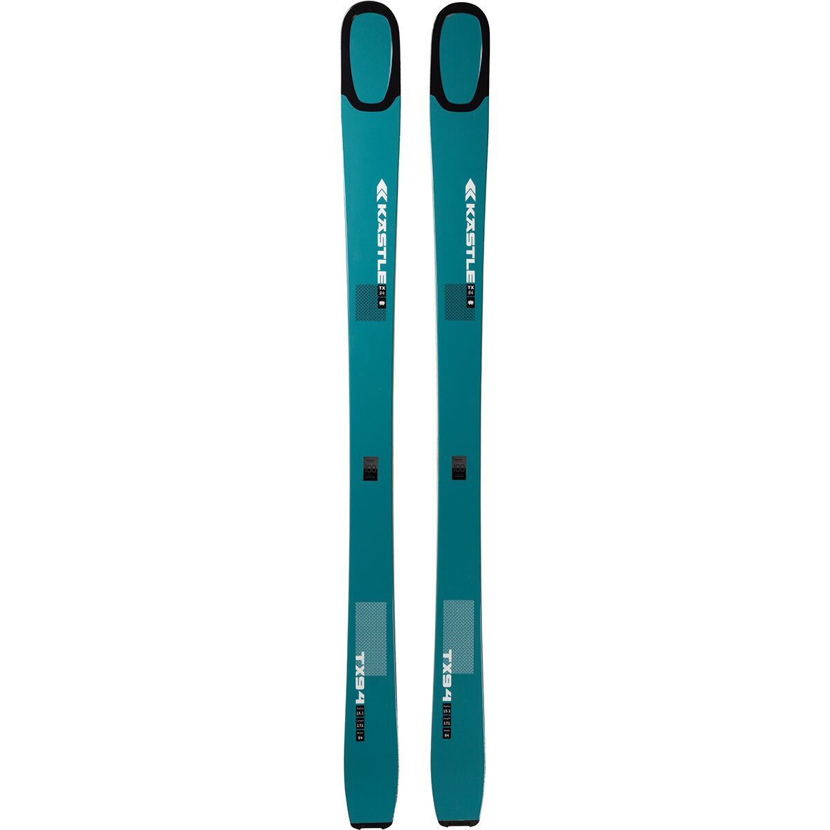 Kastle Kastle TX94 Ski - 2026 Blue, 179cm