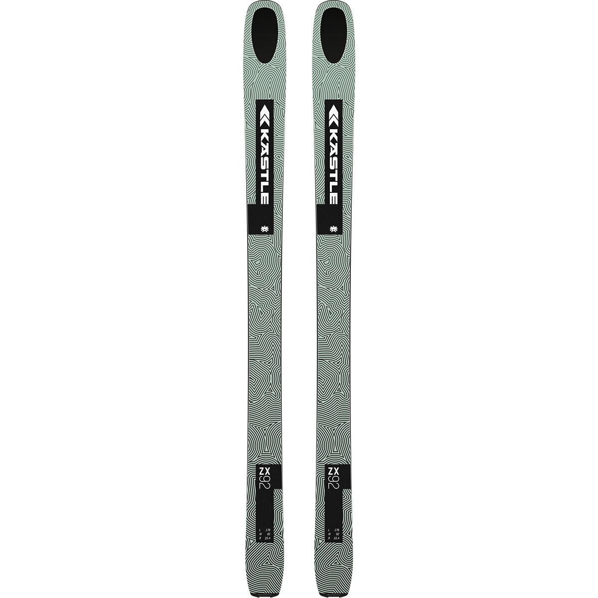 Kastle ZX92 2026