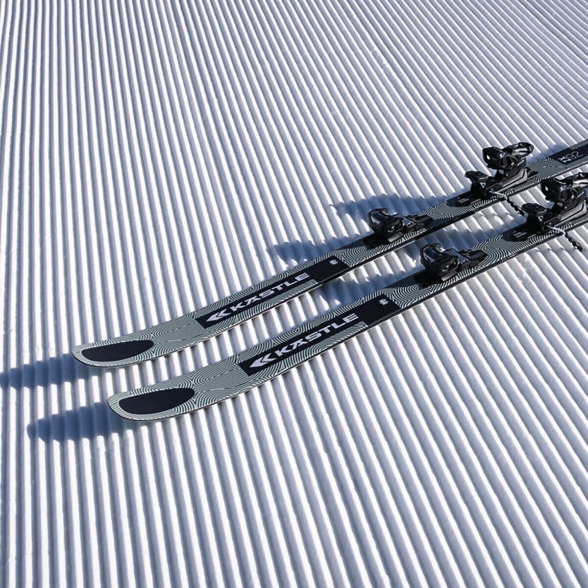 Kastle ZX92 Ski - 2026 - Ski