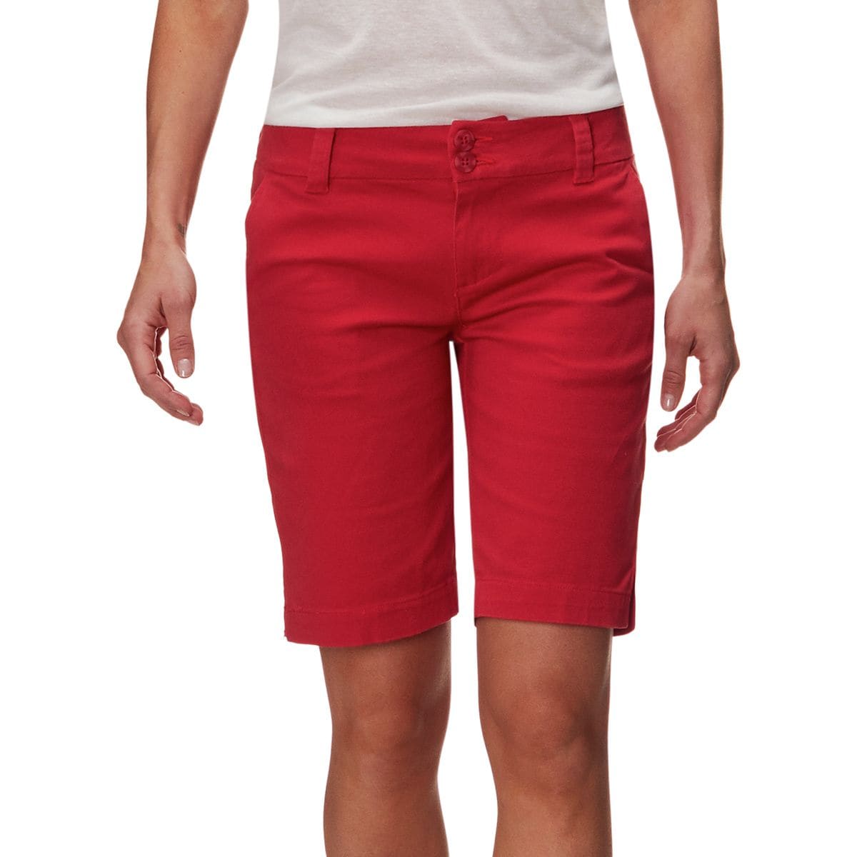 KAVU Womens Phoebe Shorts KAVU Womens Phoebe Shorts