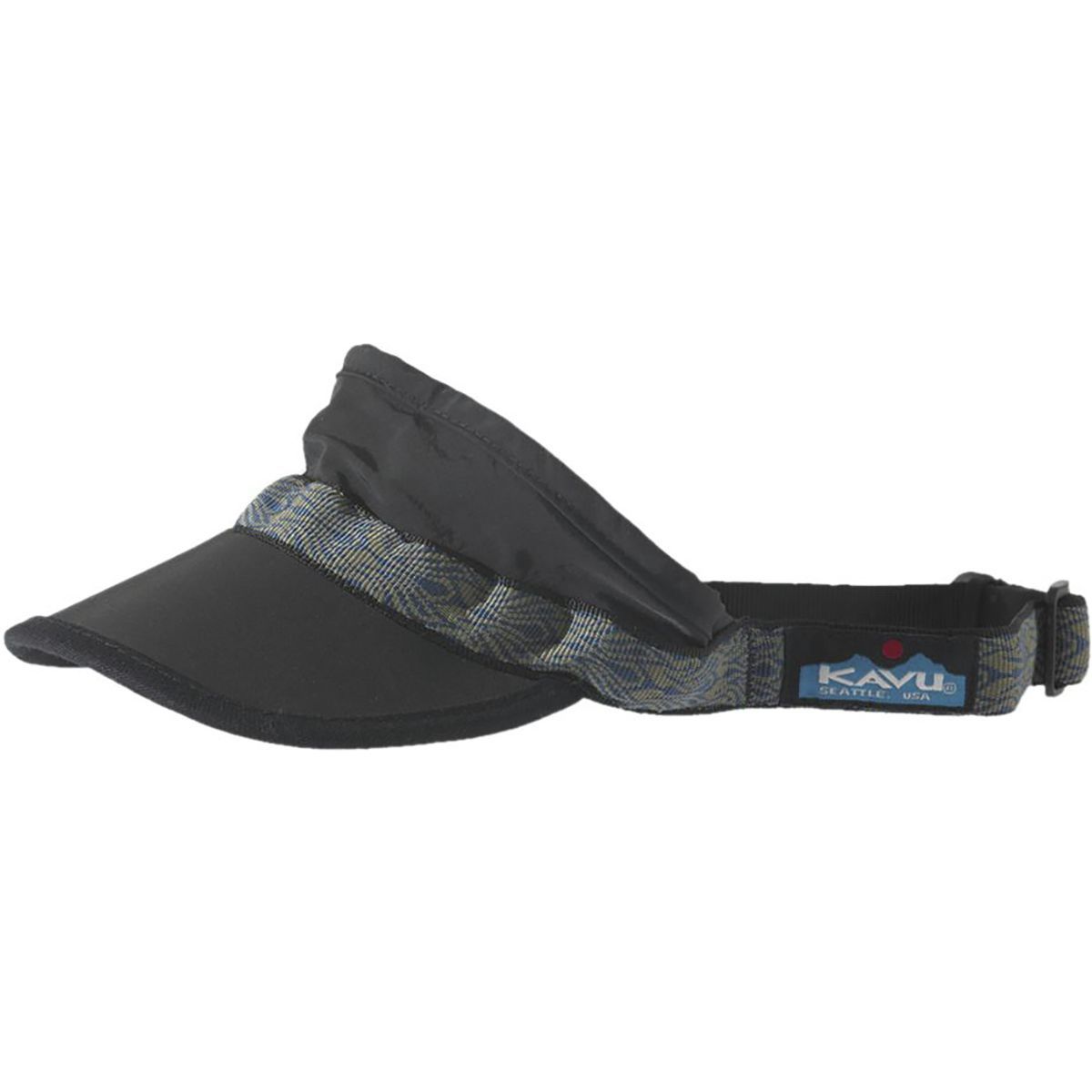 kavu USA製 Kavu Synthetic Strapcap Hat - Yeager's Sporting Goods