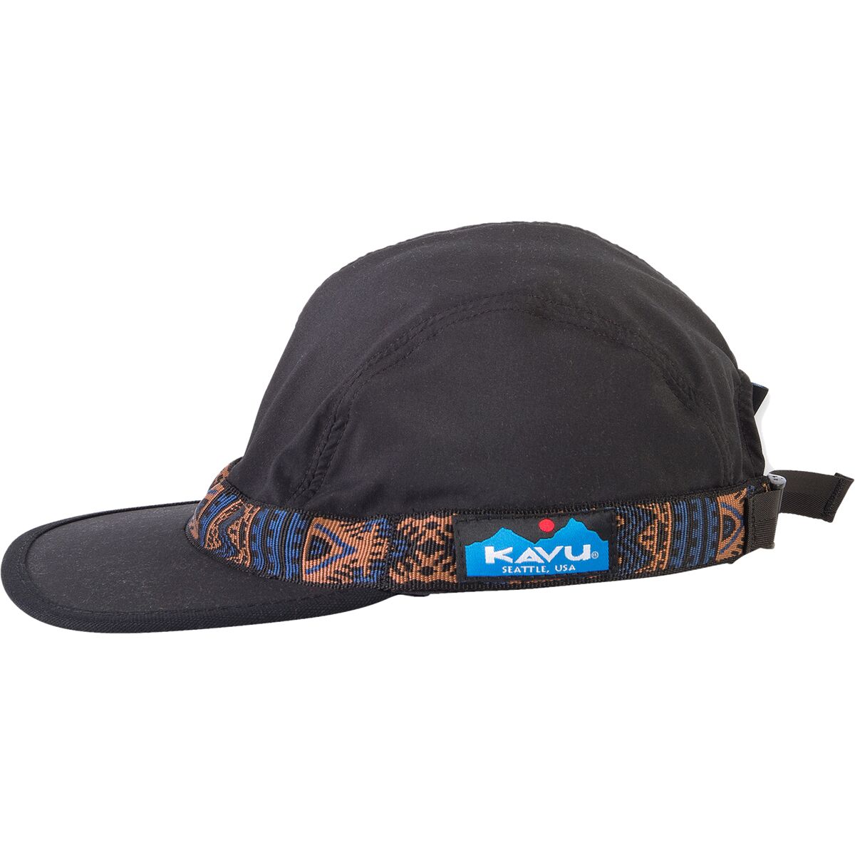 KAVU Synthetic Strapcap Accessories