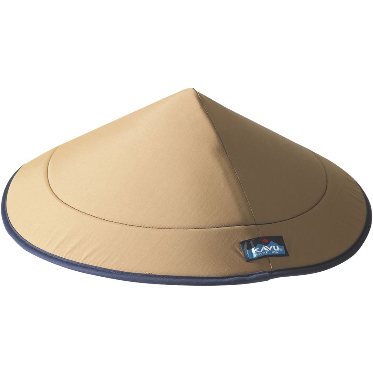 Image of KAVU Chillba Hat Pyrite, One Size