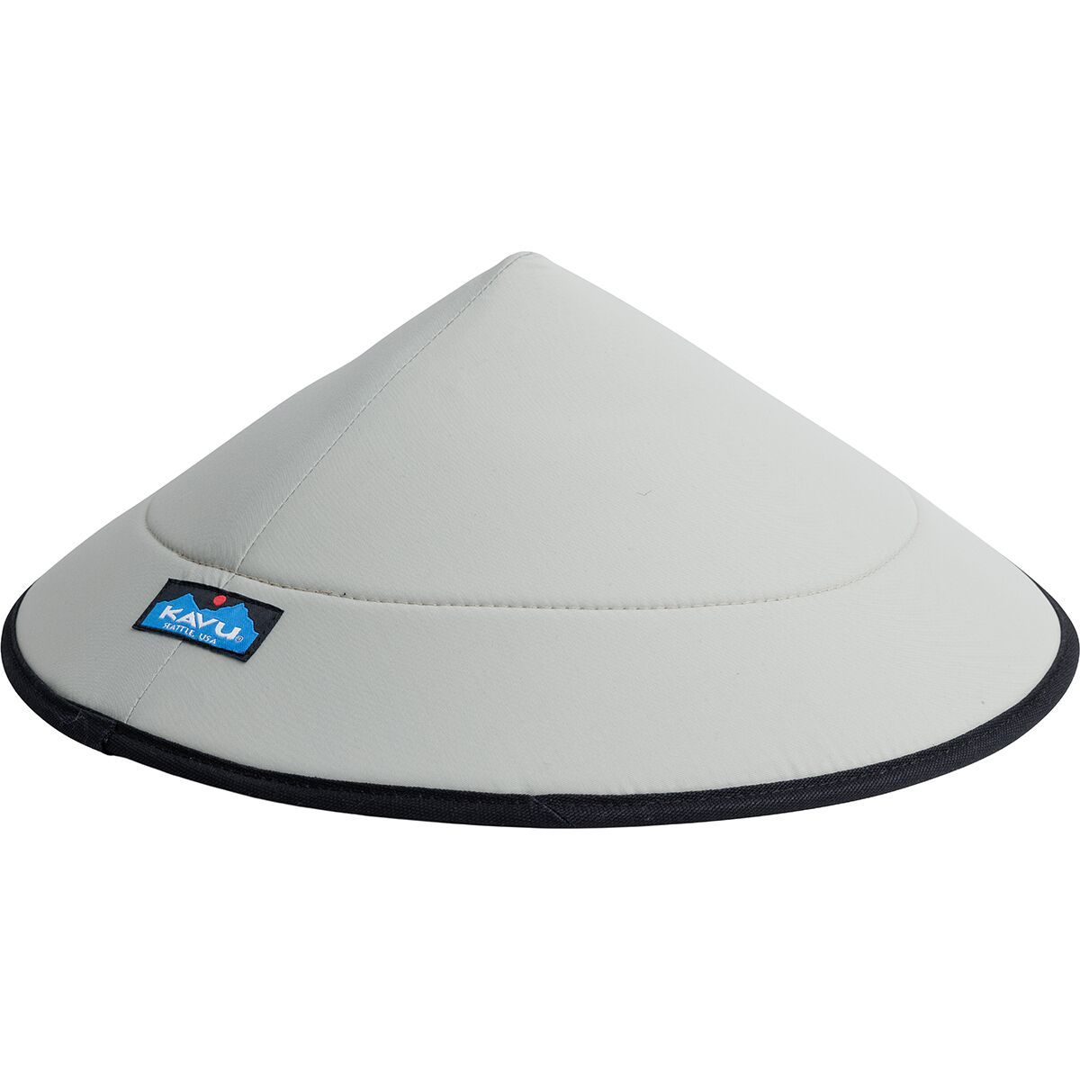 Image of KAVU Chillba Hat Silver, One Size