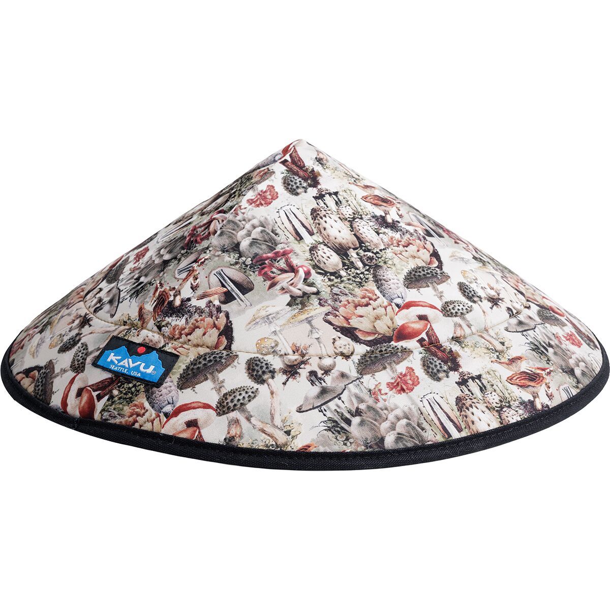 Image of KAVU Chillba Hat Wonderland, One Size