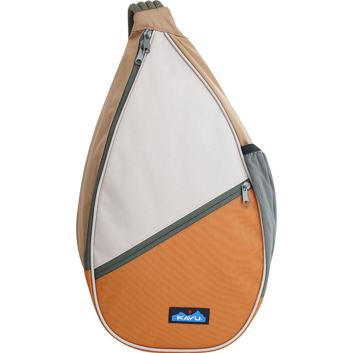 Image of KAVU Paxton Sling Pack - Women's Canyon Wall, One Size