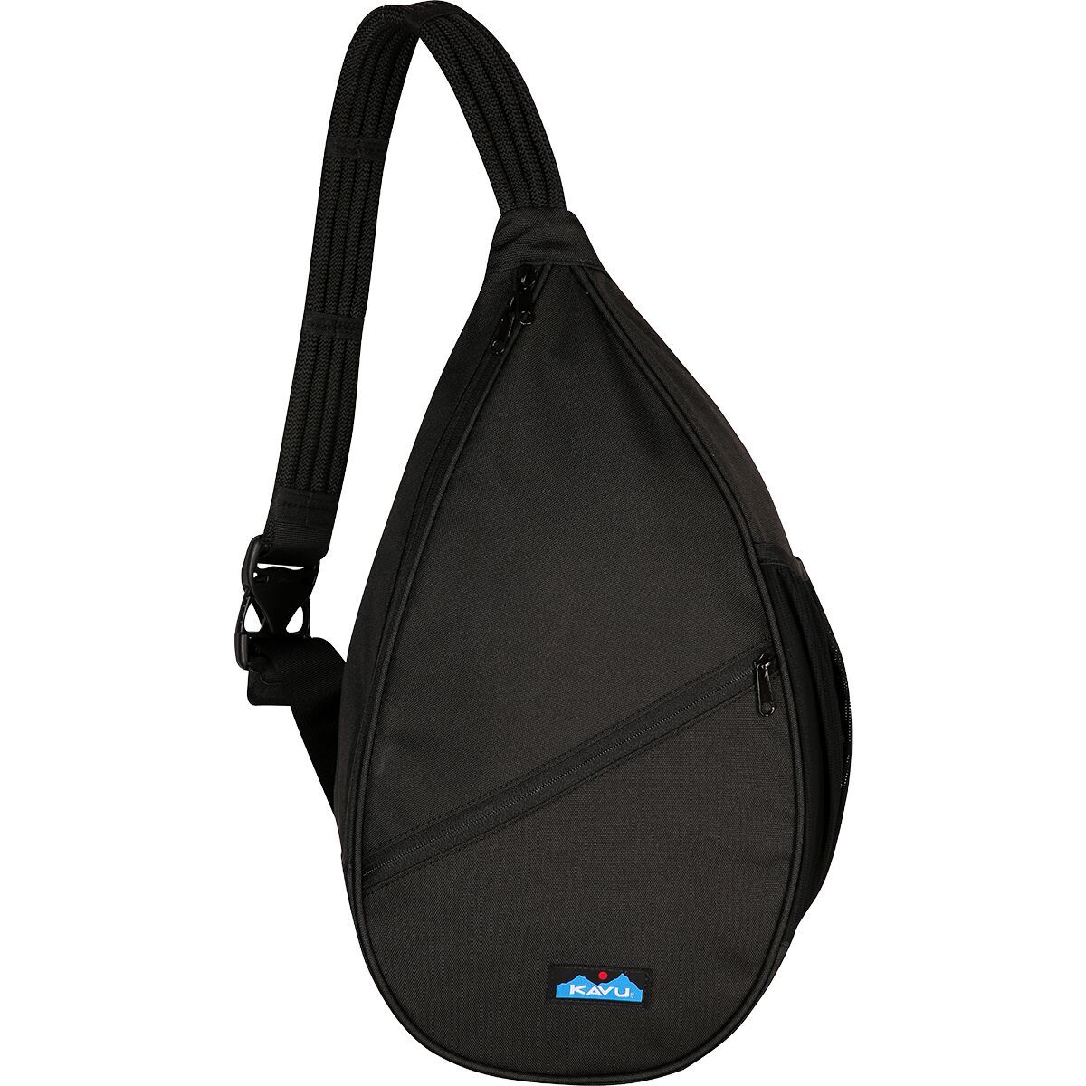 Image of KAVU Paxton Sling Pack - Women's Raven, One Size