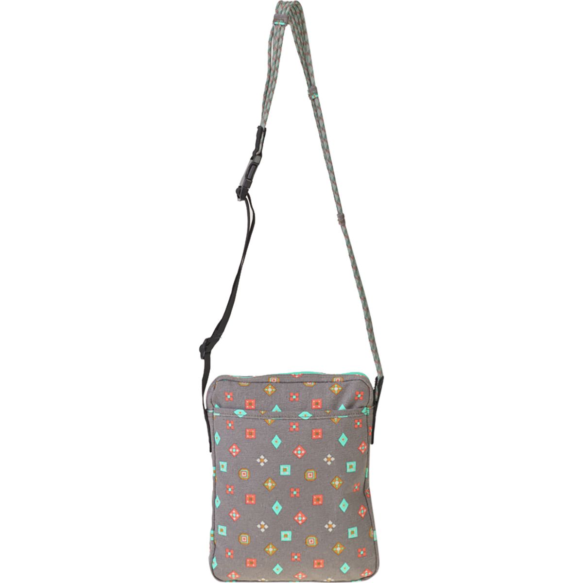 KAVU Zippit Cross Body Bag - Women's - Accessories