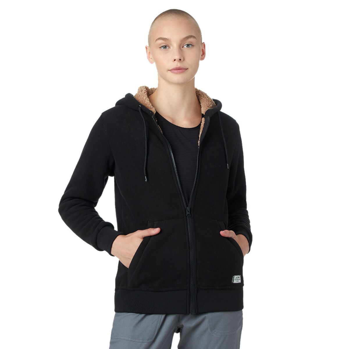 kavu harlow hoodie