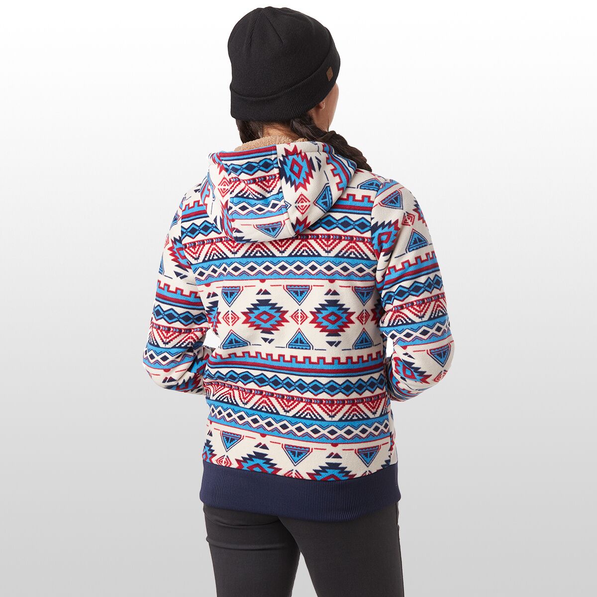 kavu harlow hoodie