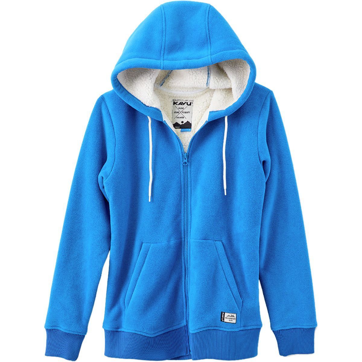 kavu harlow hoodie