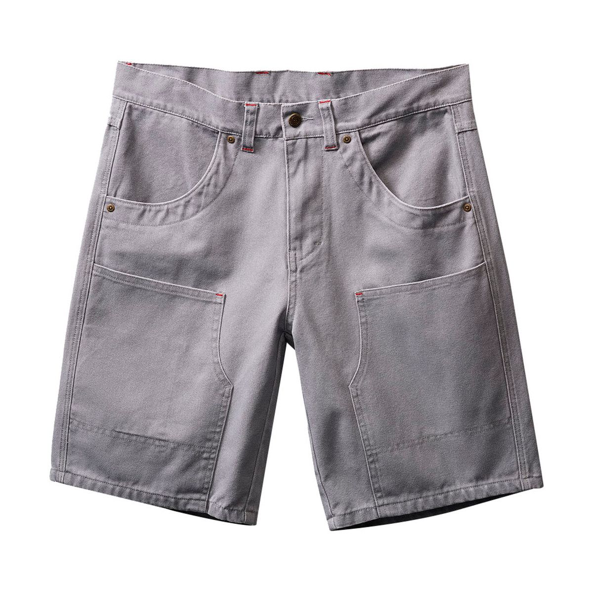 KAVU Klondike Short - Men's Gray, 38