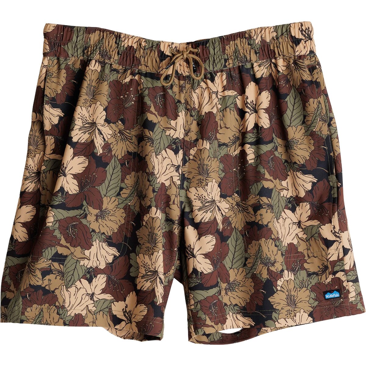 Image of KAVU Costa Short - Men's Rhodies, XL