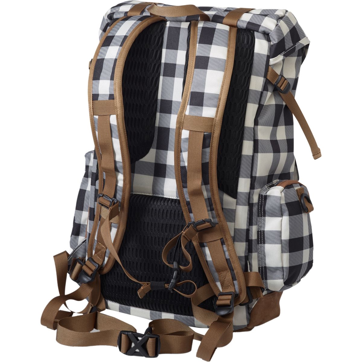 Kavu camp deals sherman backpack