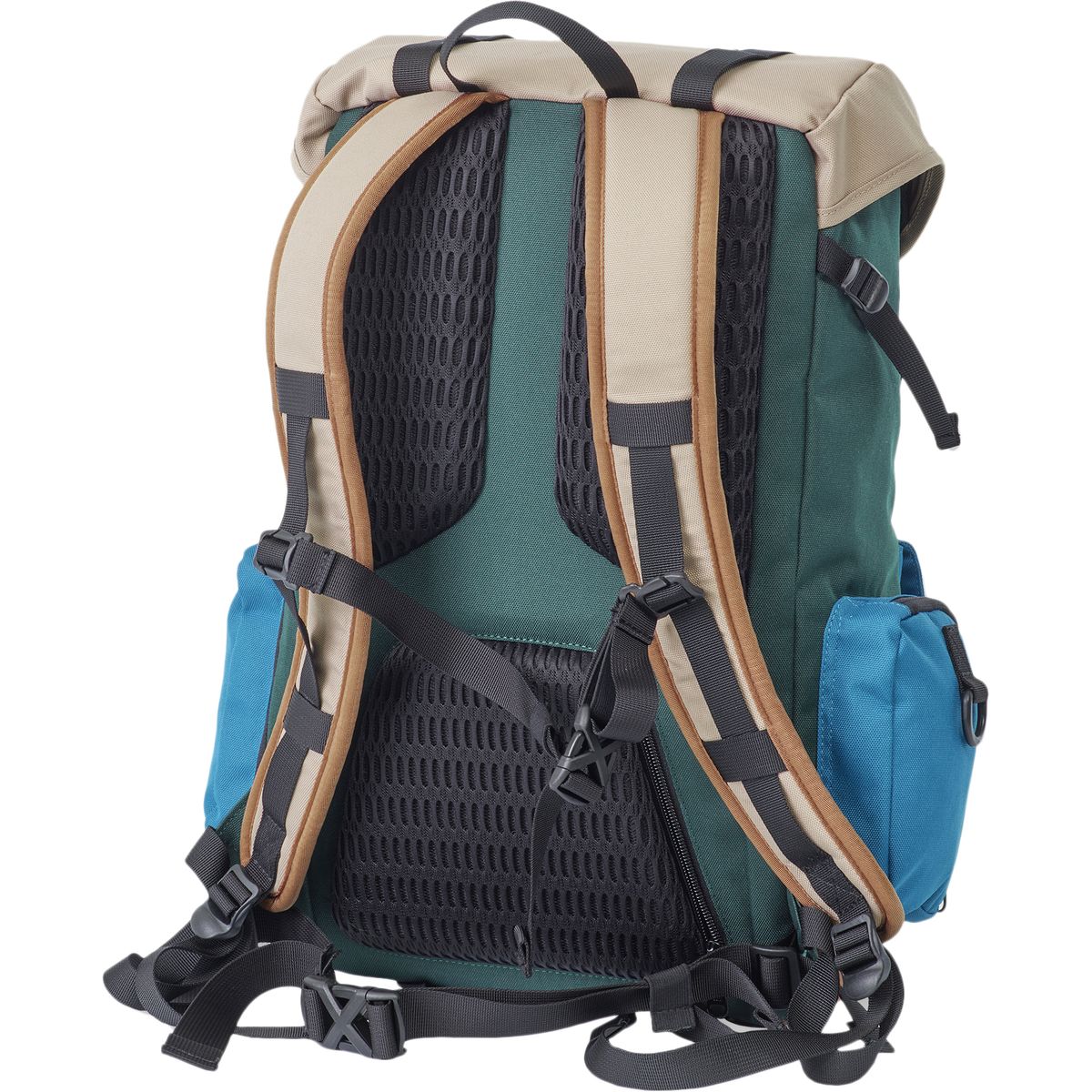 Kavu camp on sale sherman backpack
