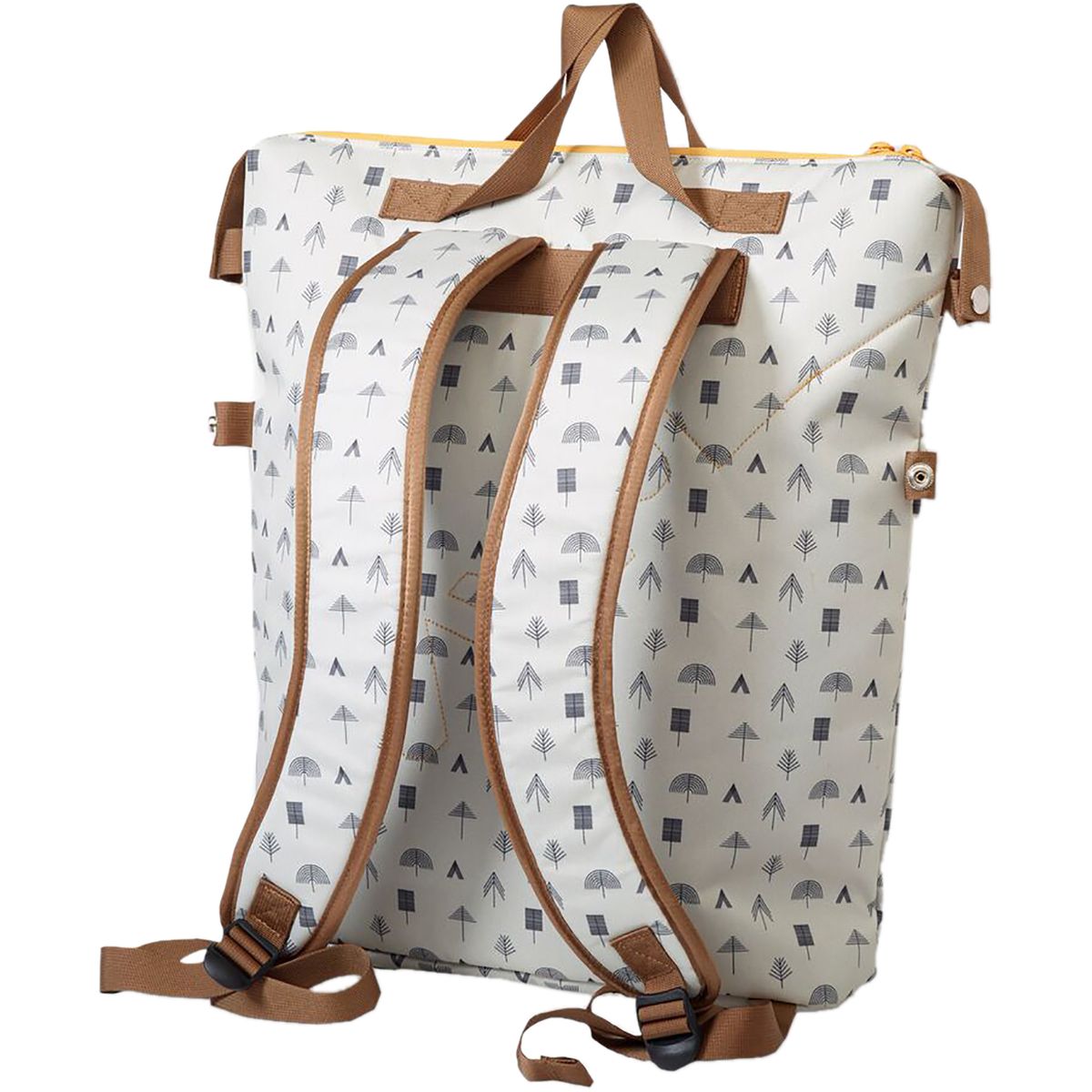 KAVU Rainier Rucksack - 1600cu in - Accessories display picture 3