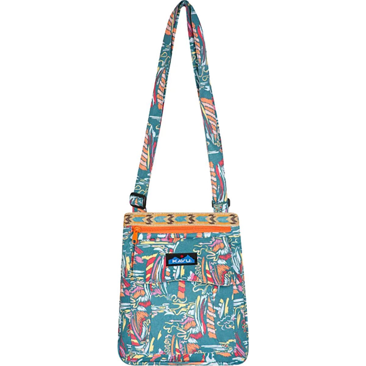 KAVU Keeper Cross Body Bag - Women