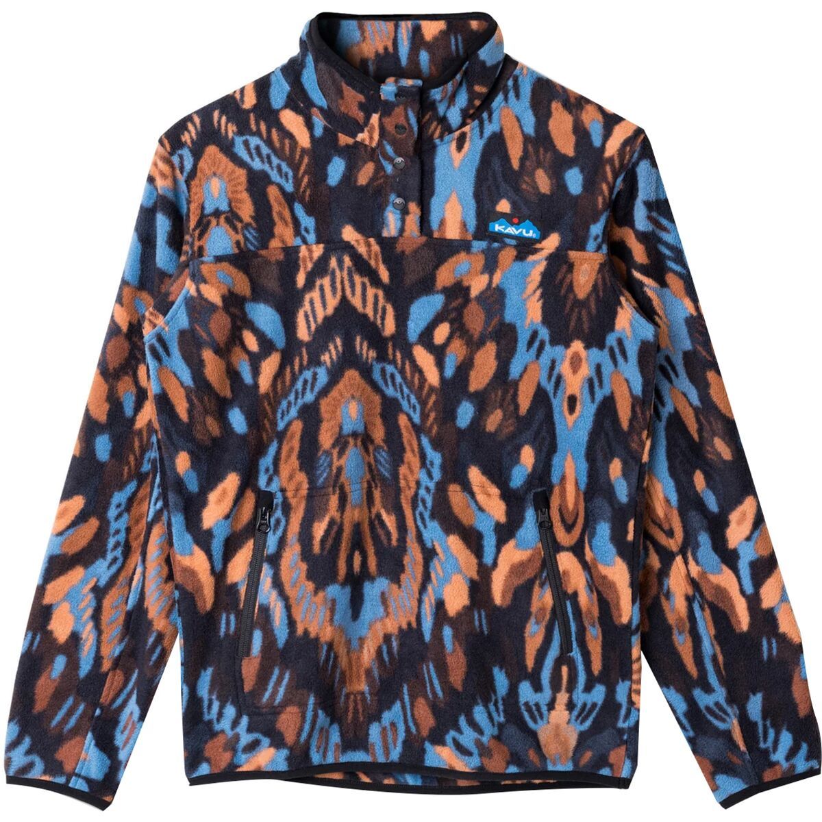 KAVU Cavanaugh Fleece Jacket - Women