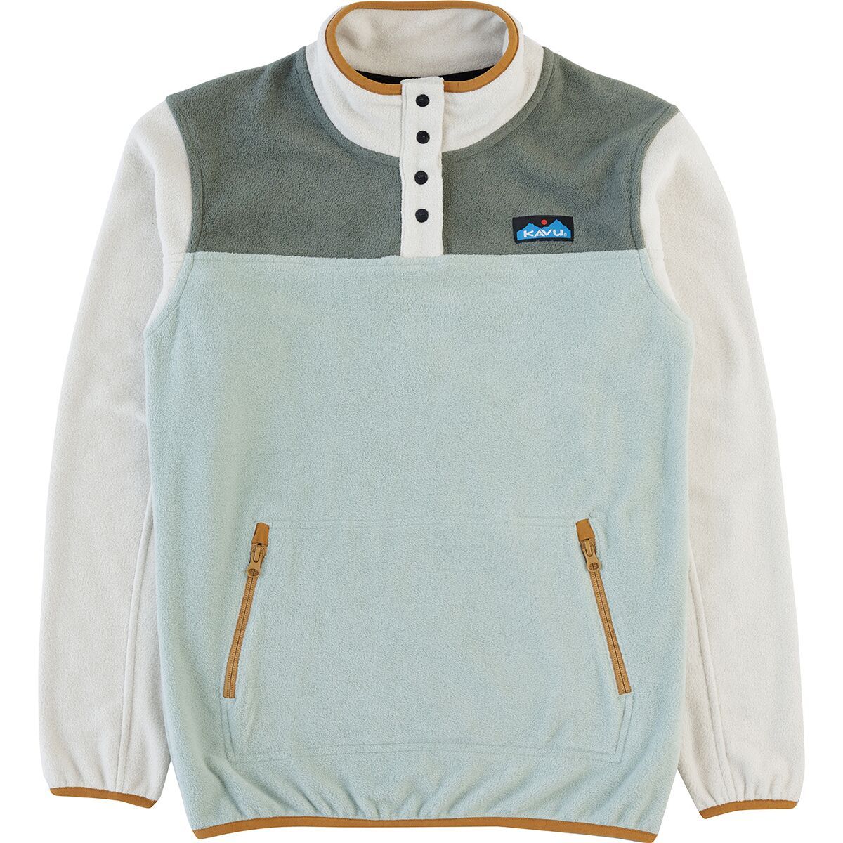 KAVU Cavanaugh Fleece Jacket - Women