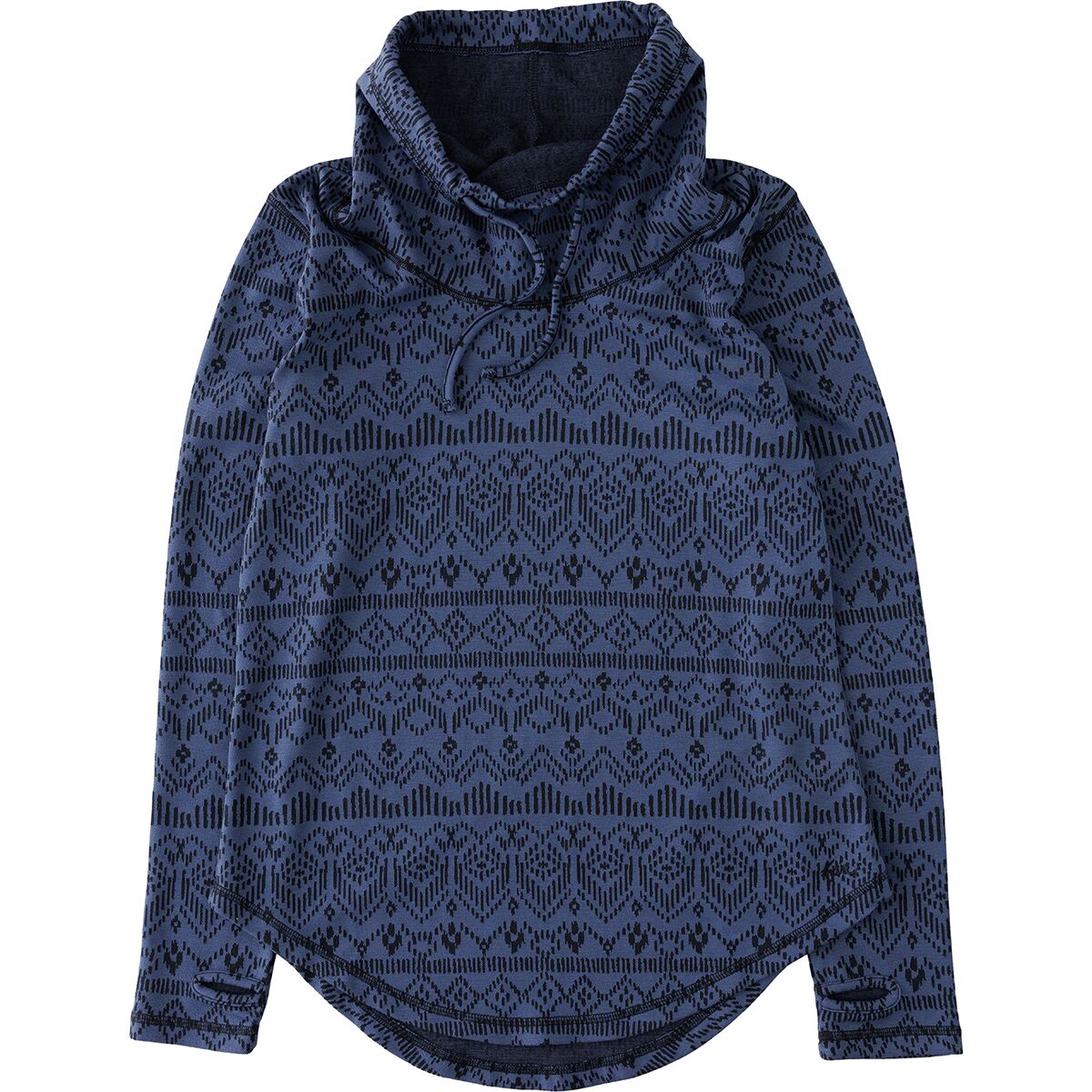 Image of KAVU Skylar Shirt - Women's River Night, XS