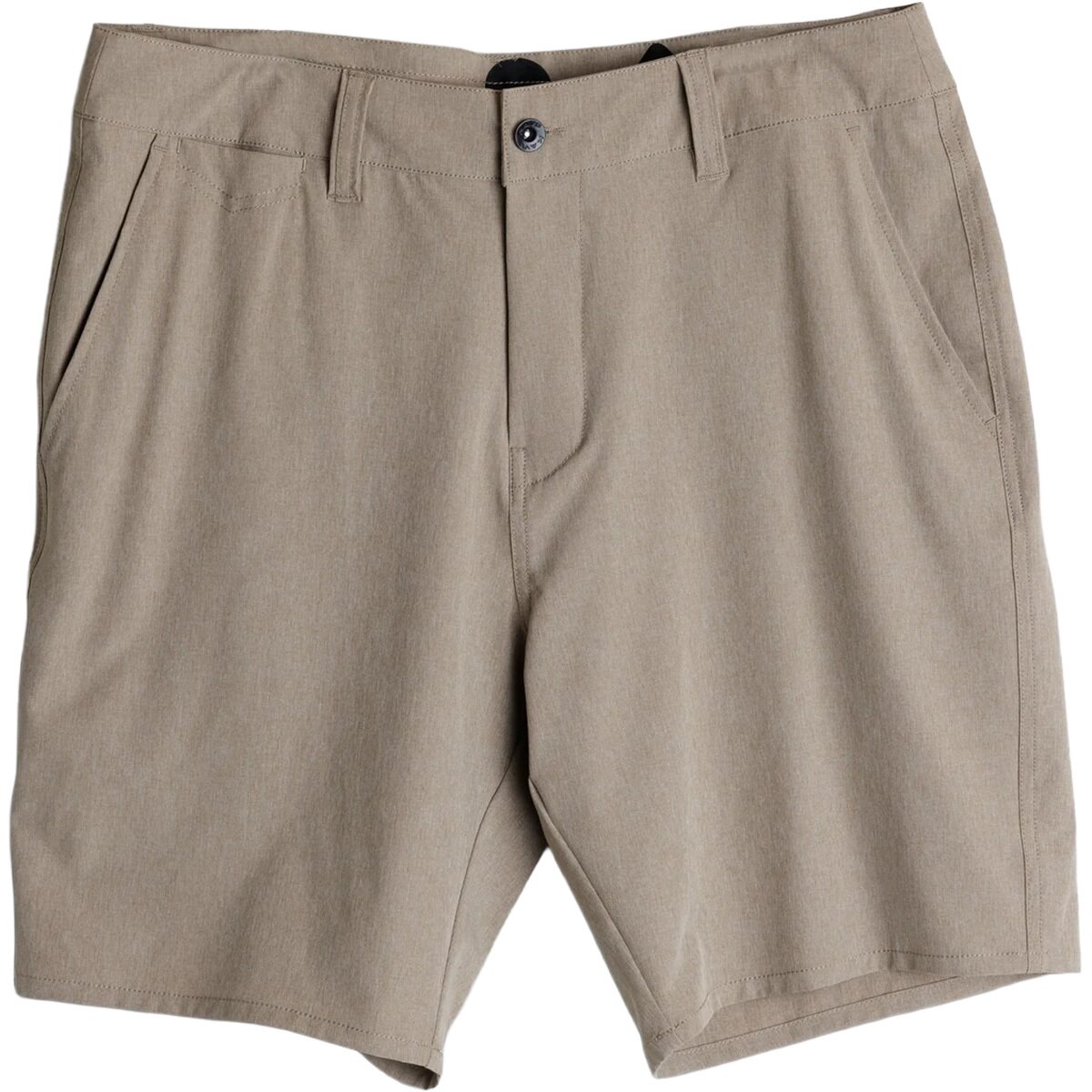 Image of KAVU Dunk Tank Short - Men's Greige, 38