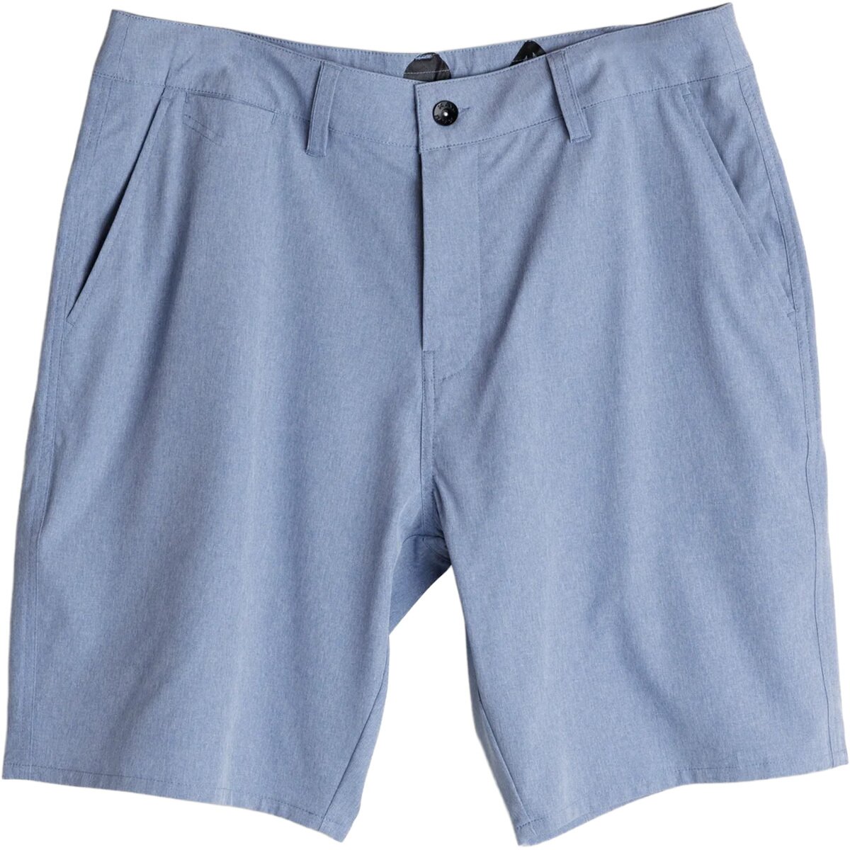 Image of KAVU Dunk Tank Short - Men's Steel Blue, 32