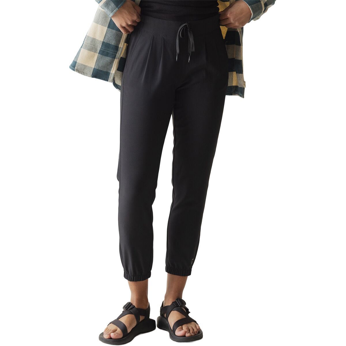 KAVU KAVU Bucerias Pant - Women's Black, M