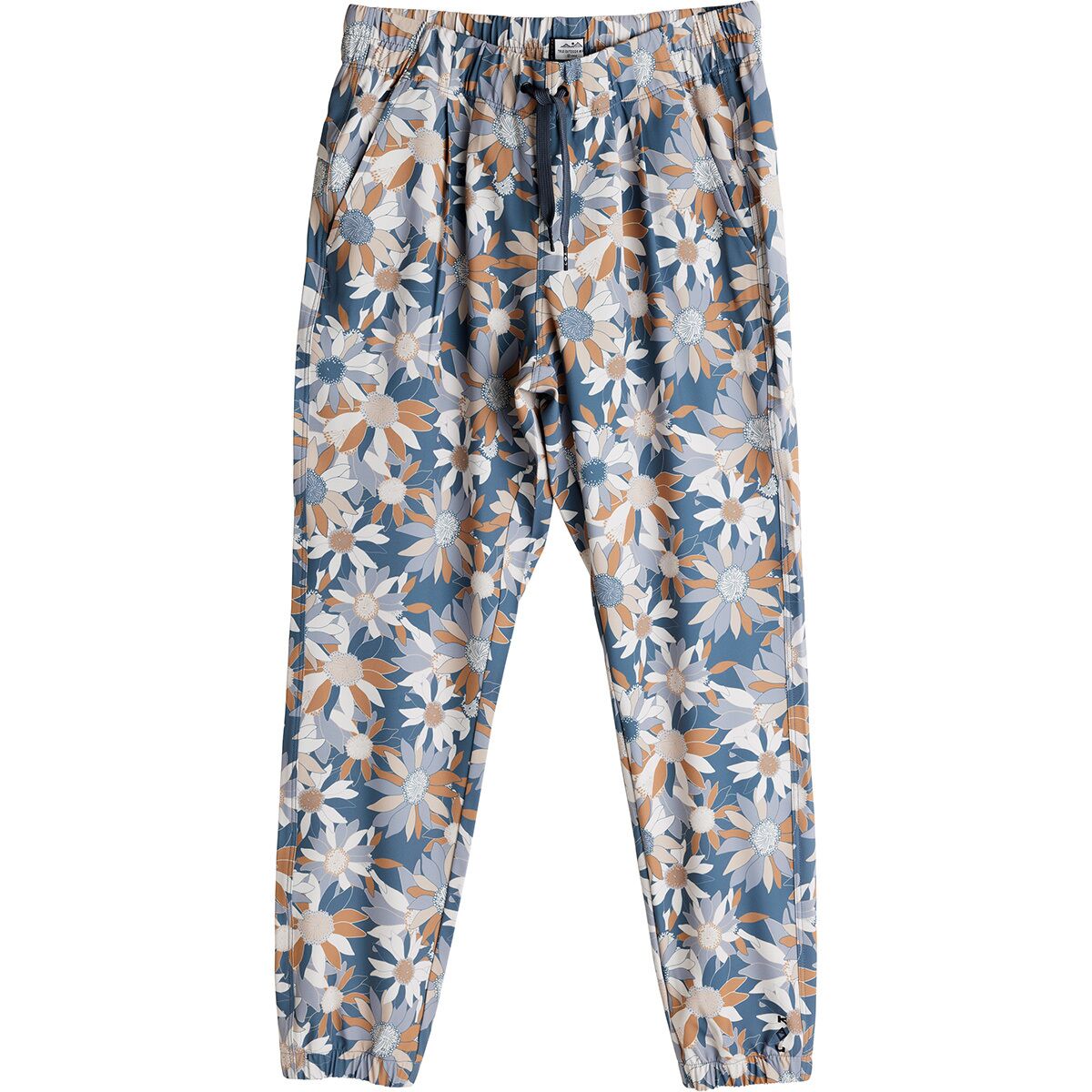 KAVU KAVU Bucerias Pant - Women's Spring Bloom, S