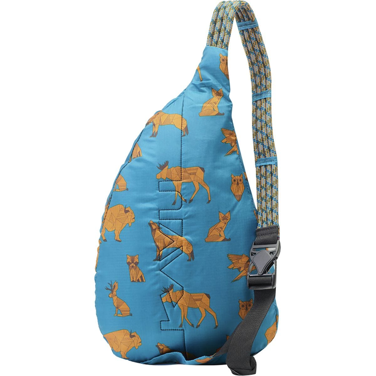 KAVU Rope Pack Women s Accessories