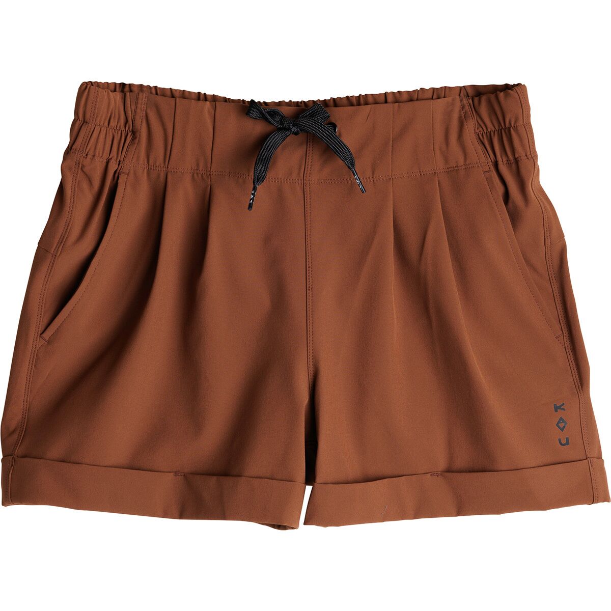 KAVU KAVU Tepic Short - Women's Sepia, M