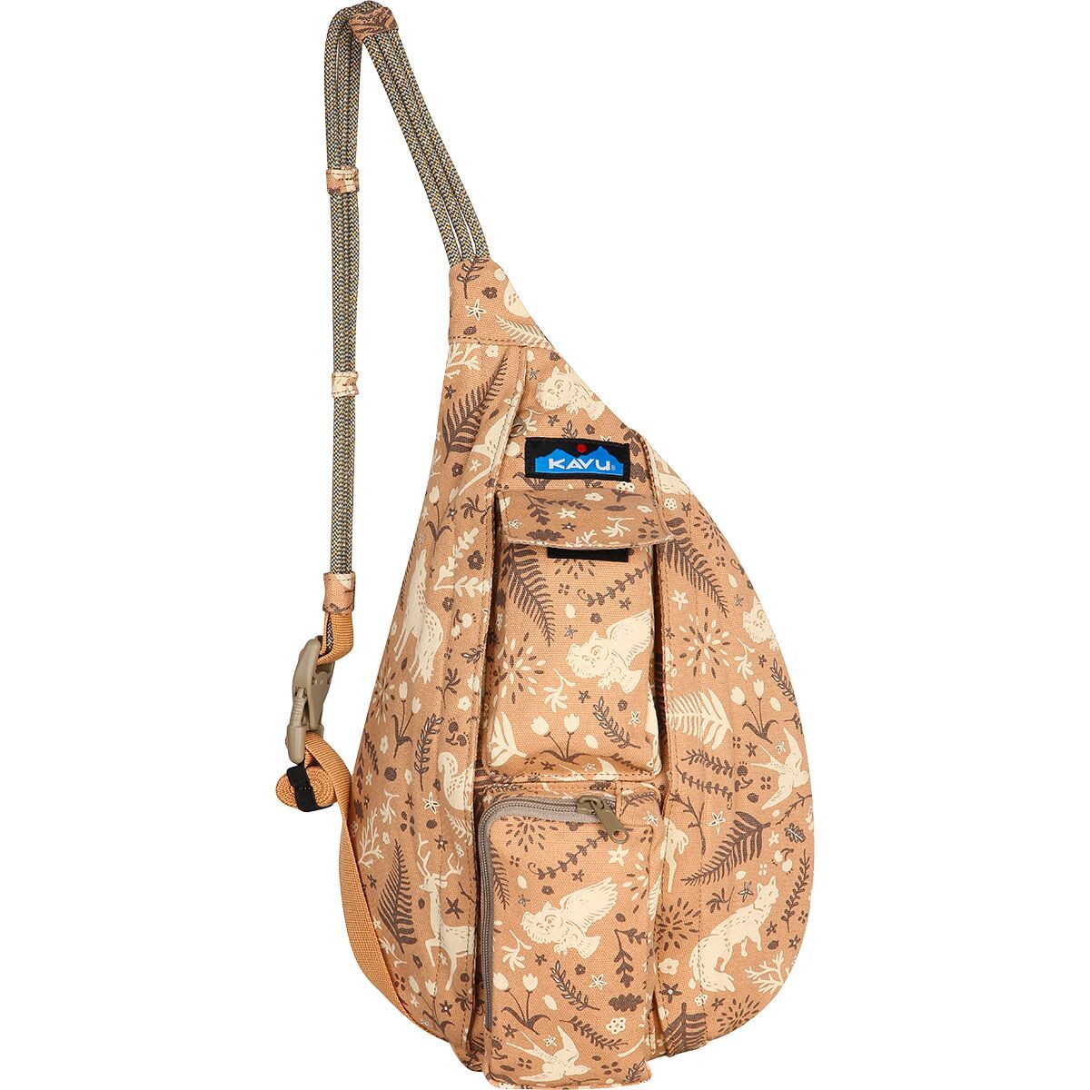 KAVU Mini Rope Bag - Women