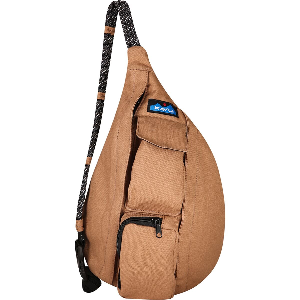 Image of KAVU Mini Rope Bag - Women's Dune, One Size