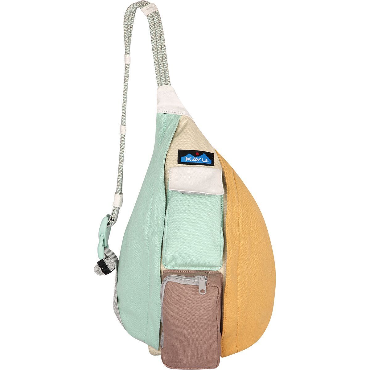 KAVU Mini Rope Bag - Women