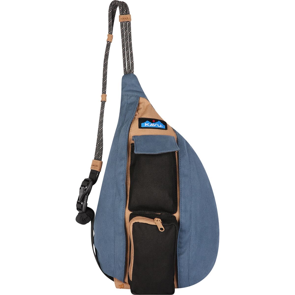 KAVU Mini Rope Bag - Women