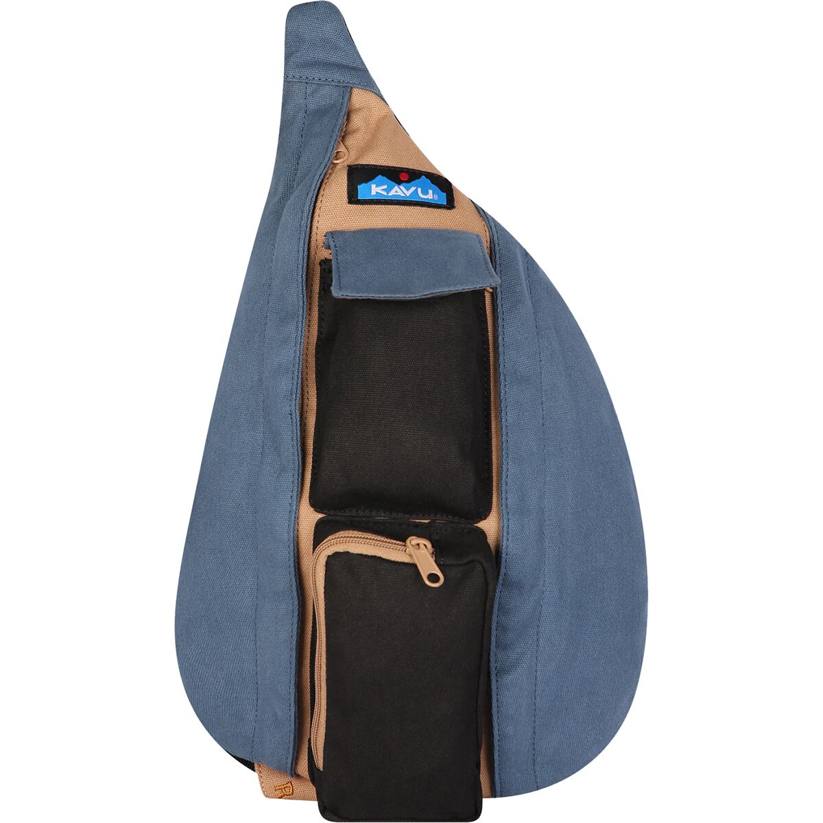 kavu tobacco KAVU Mini Rope Bag - Women's