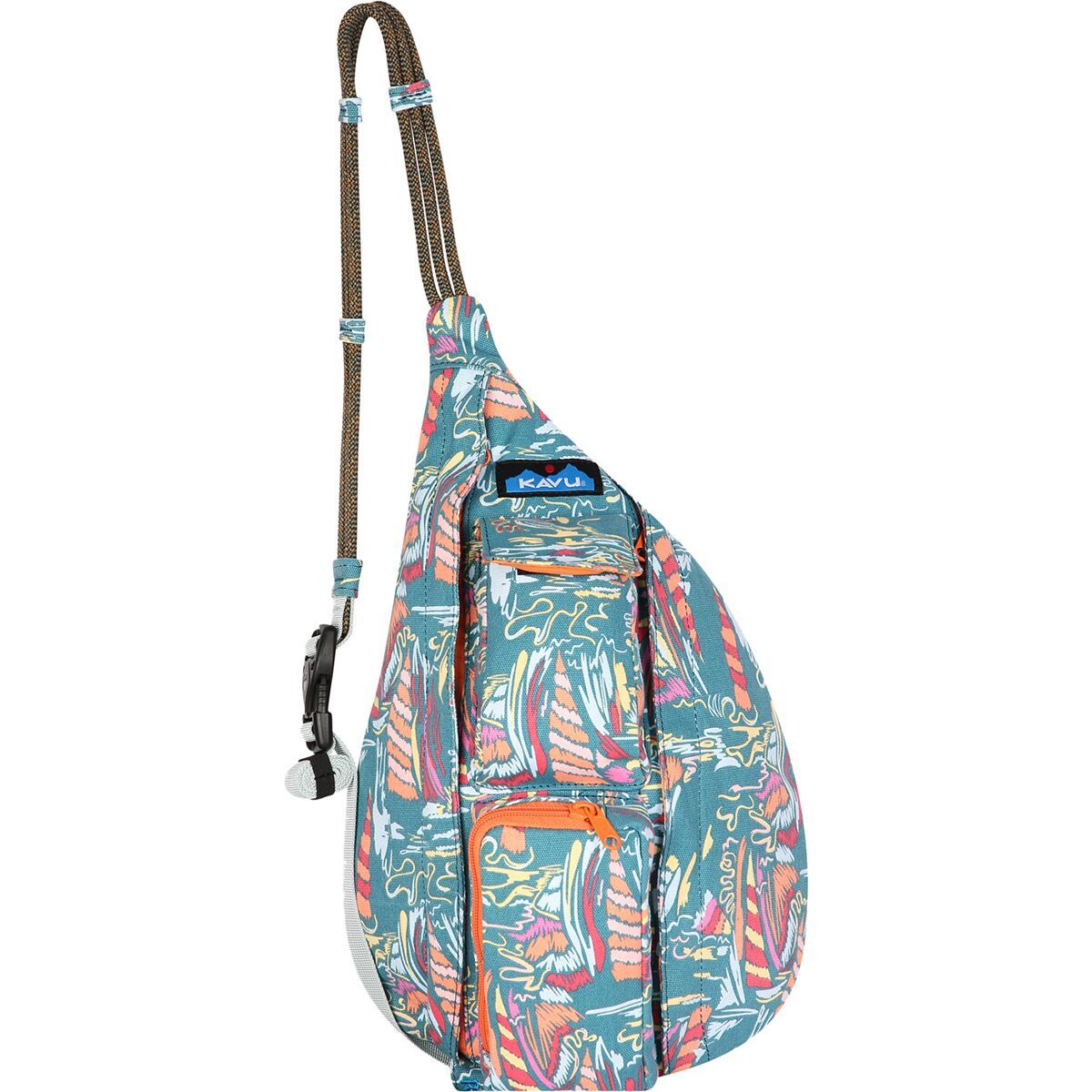 KAVU Mini Rope Bag - Women
