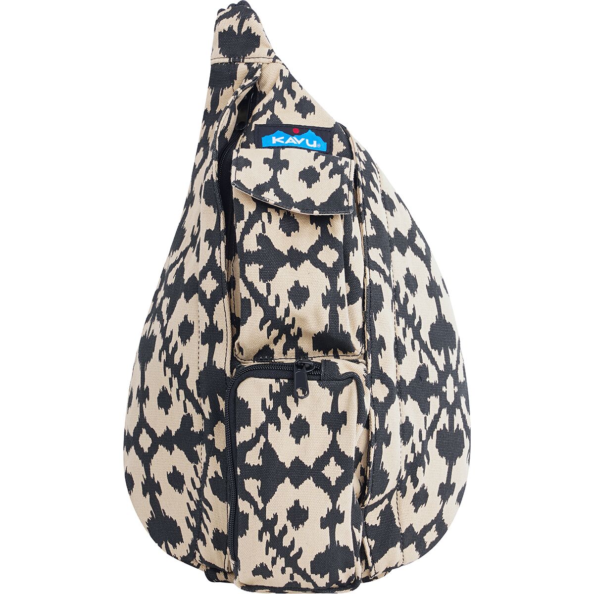 Image of KAVU Mini Rope Bag - Women's Sand Blot, One Size