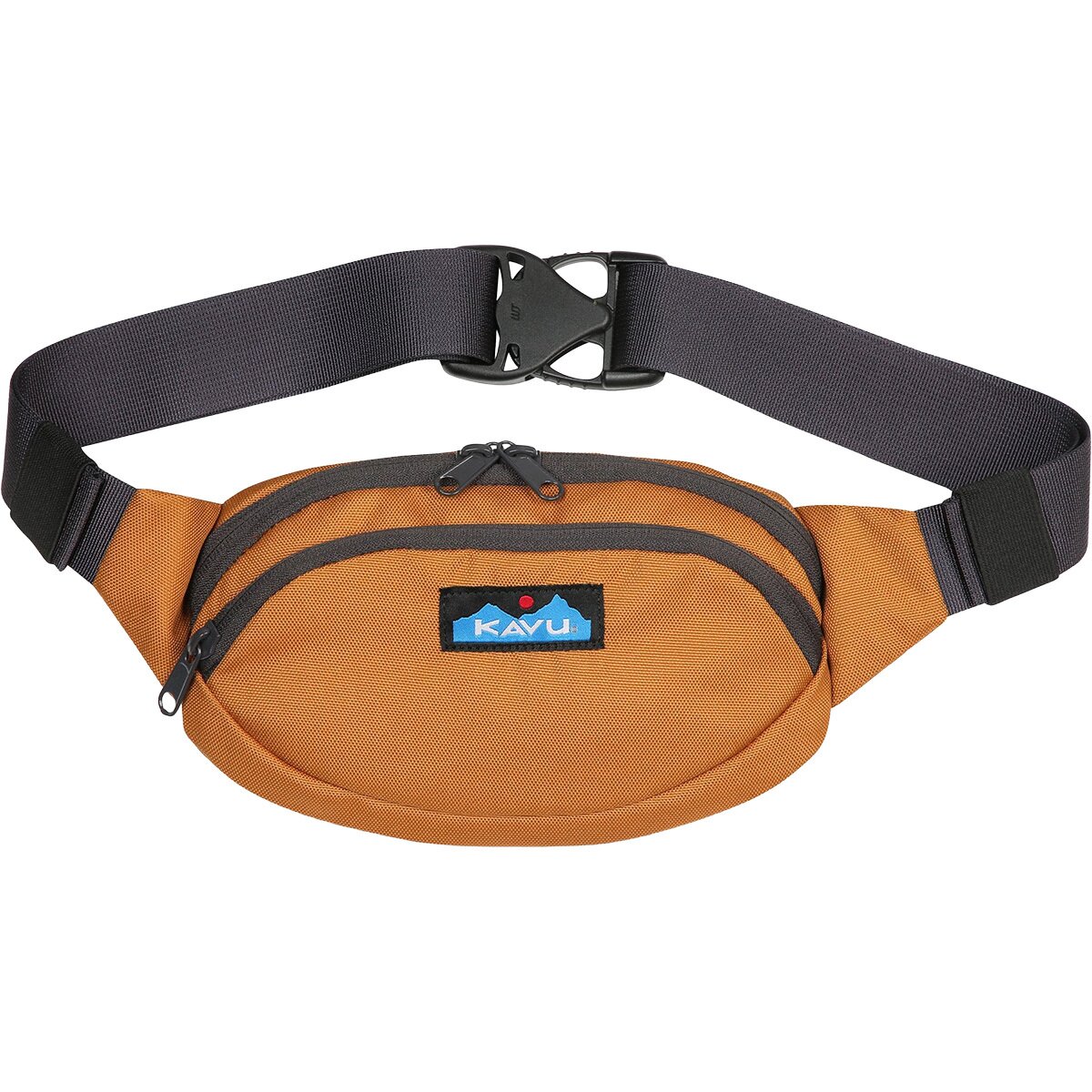 Image of KAVU Spectator Waist Pack Dune, One Size