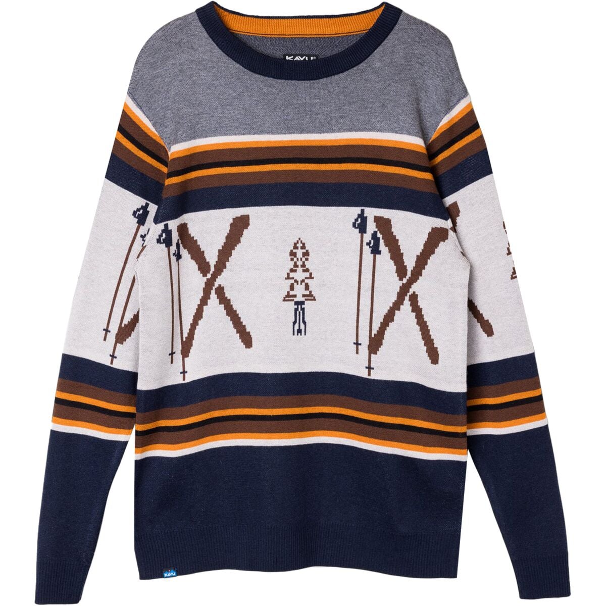 KAVU Highline Sweater - Men
