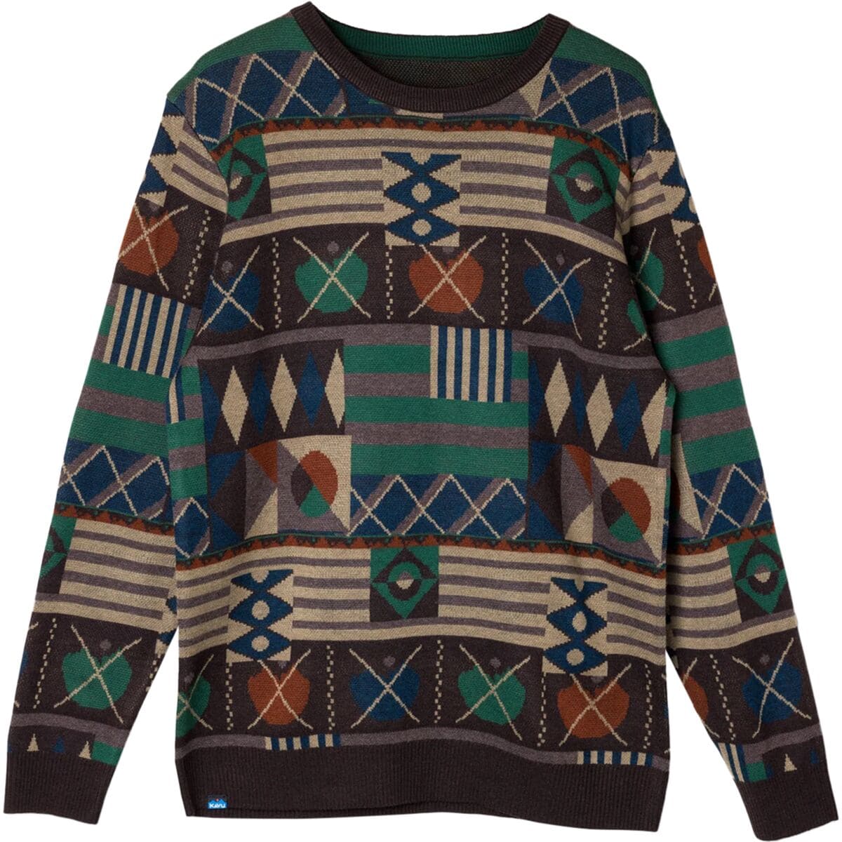 KAVU Highline Sweater - Men