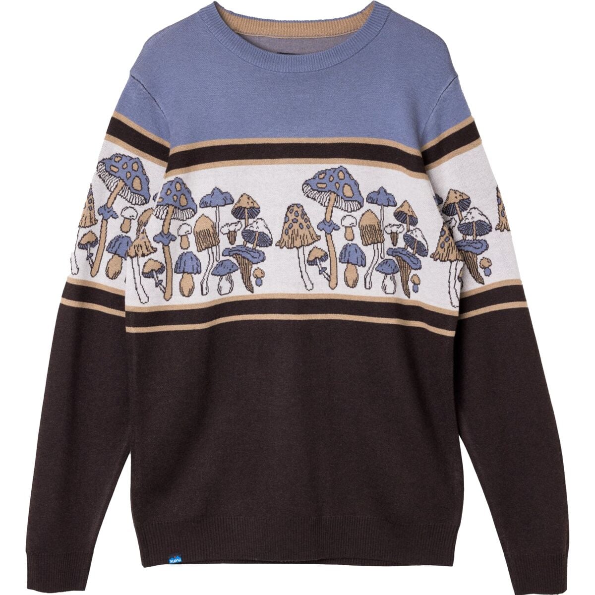KAVU Highline Sweater - Men