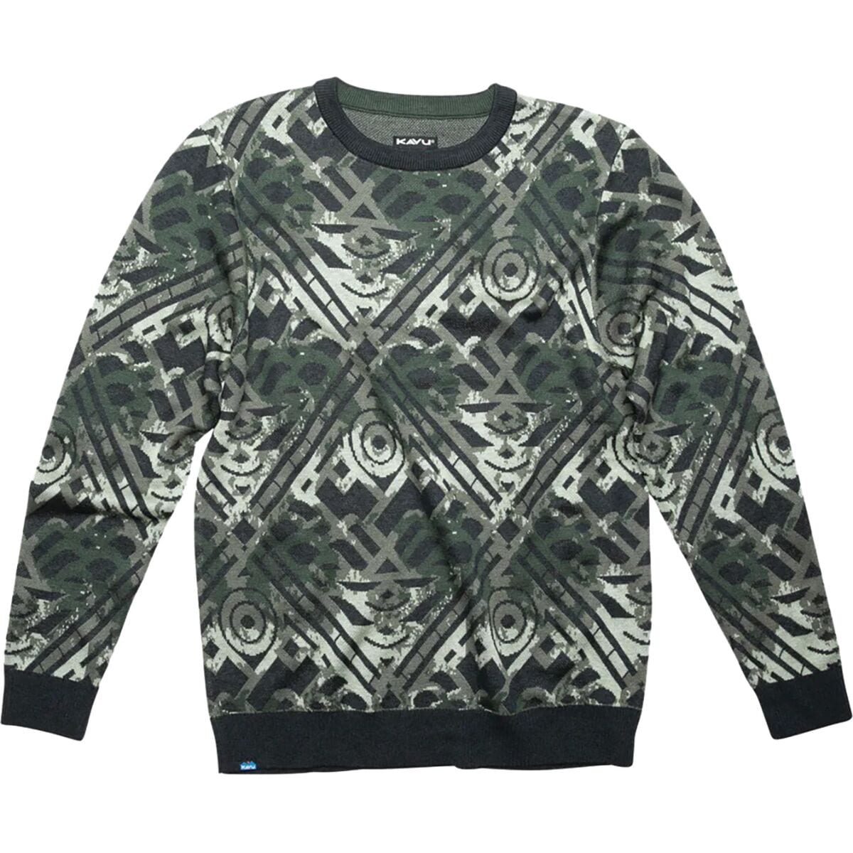 KAVU Highline Sweater - Men