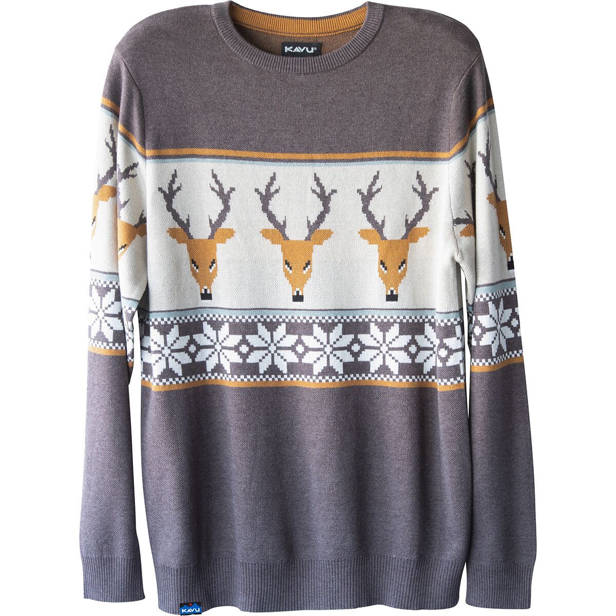 KAVU Highline Sweater - Men's