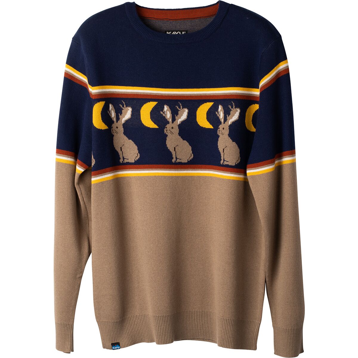 KAVU Highline Sweater - Men's product image